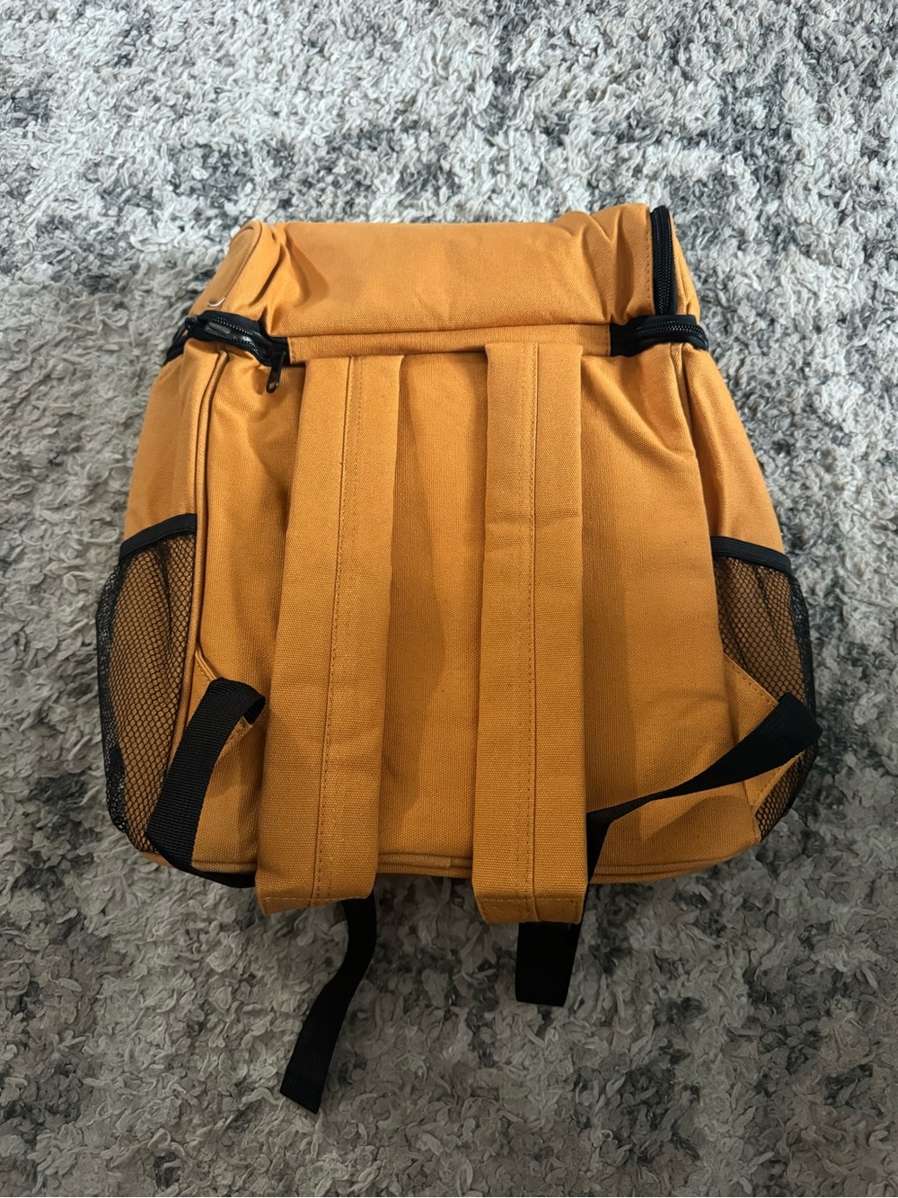 Brand new journeyman cooler back pack - Picture 3 of 3